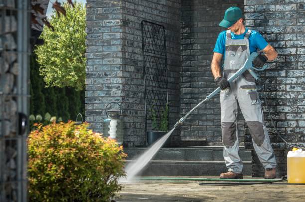 Best Post-Construction Pressure Washing  in Wolfhurst, OH