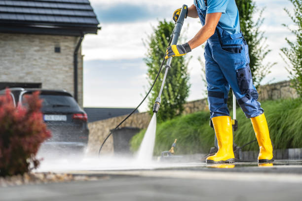 Best Roof Washing  in Wolfhurst, OH